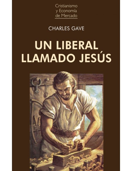 UN LIBERAL LLAMADO JESUS