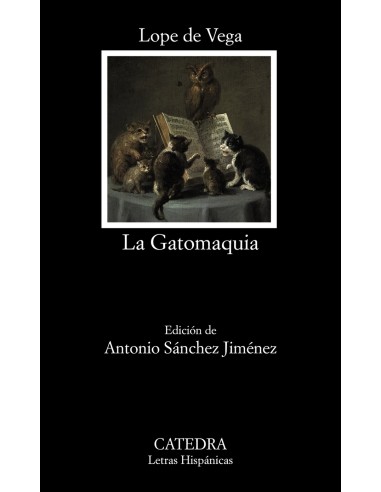 La Gatomaquia