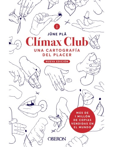 Climax Club Edicion 2022