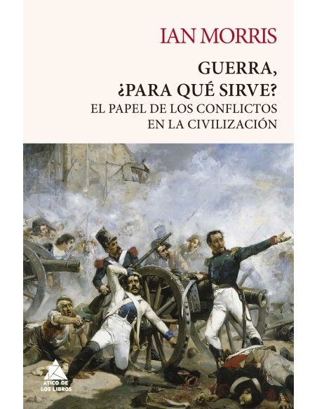 Guerra para que sirve