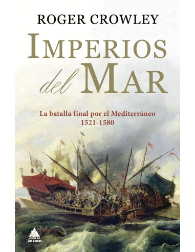 Imperios del mar