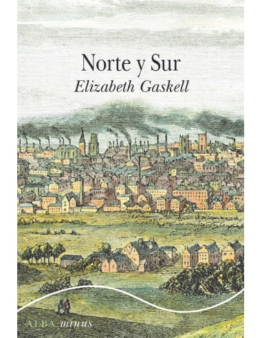 Norte y sur