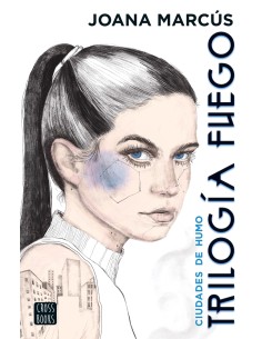 Trilogia Fuego 1 Ciudades de humo