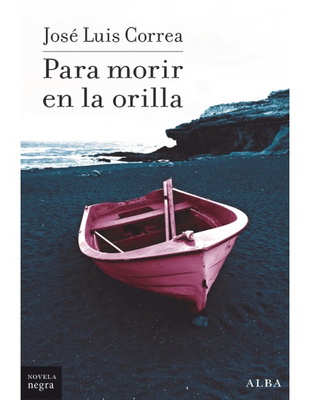 Para morir en la orilla