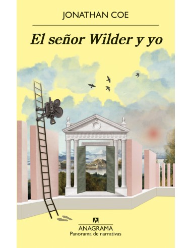 El senor Wilder y yo
