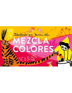 Mezclacolores