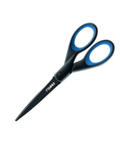 TIJERA DE OFICINA TITANIUM 18 CM DAHLE