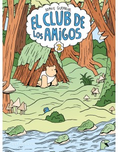 EL CLUB DE LOS AMIGOS 2