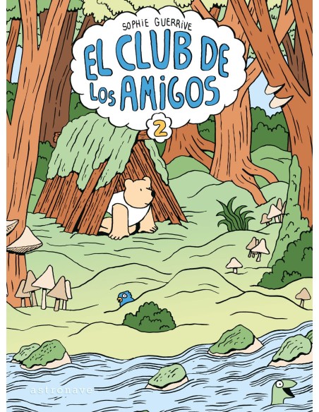 EL CLUB DE LOS AMIGOS 2