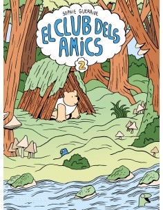 EL CLUB DELS AMICS 2