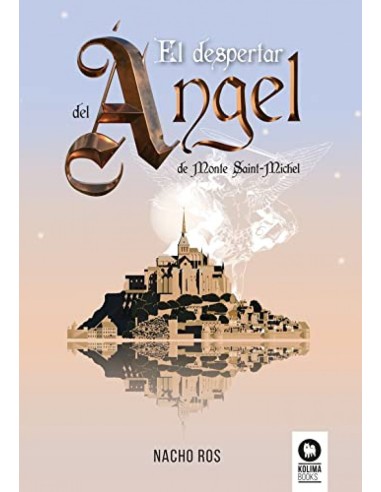 El despertar del angel