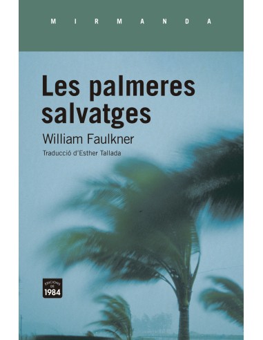 Les palmeres salvatges