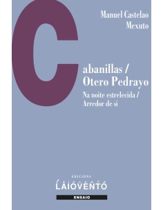 Cabanillas Otero Pedrayo