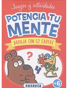 POTENCIA TU MENTE