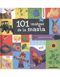 101 IMATGES DE LA MASIA