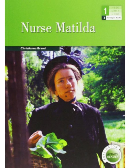 Nurse matilda