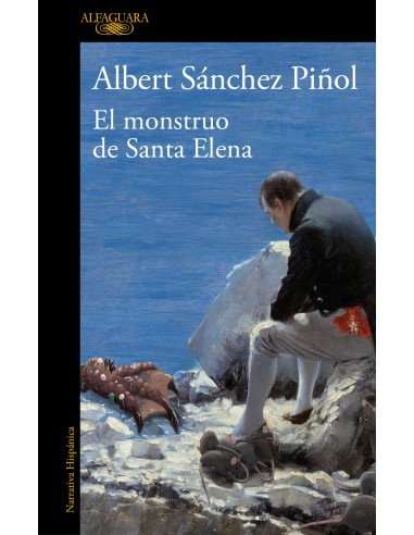 El monstruo de santa Elena