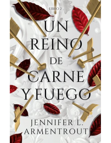 Un reino de carne y fuego