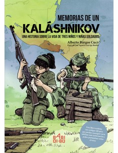 Memorias de un kalashnikov