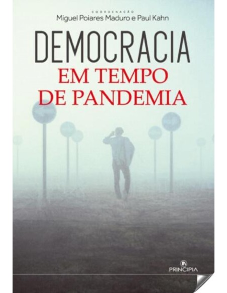 Democracia em tempo de pandemia
