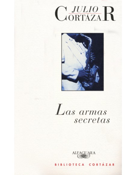 Las armas secretas bc