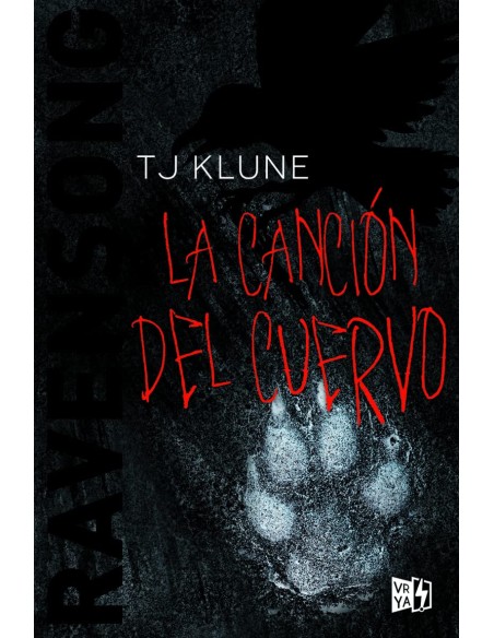 La cancion del cuervo