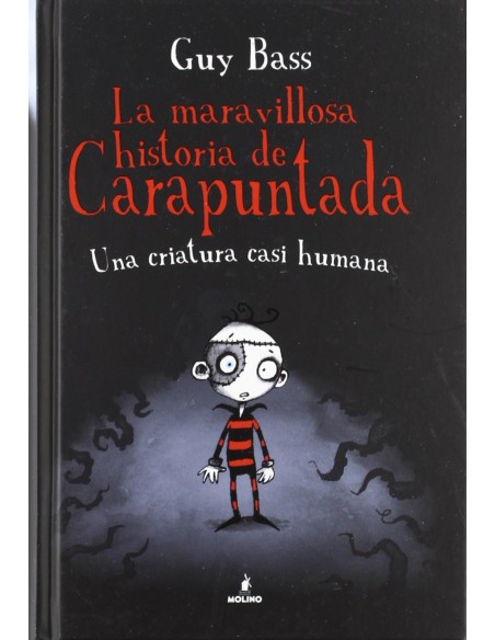 La maravillosa historia de carapuntada
