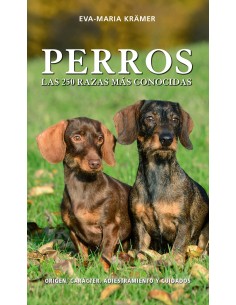 PERROS LAS 250 RAZAS MAS CONOCIDAS