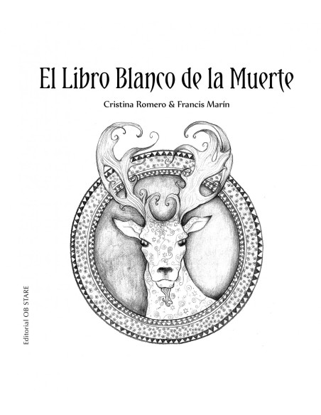 El libro blanco de la muerte NE