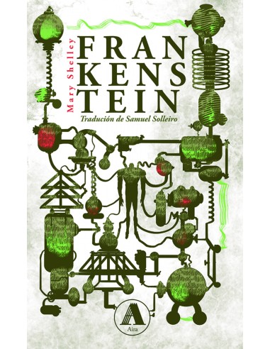 Frankenstein ou o Prometeo moderno