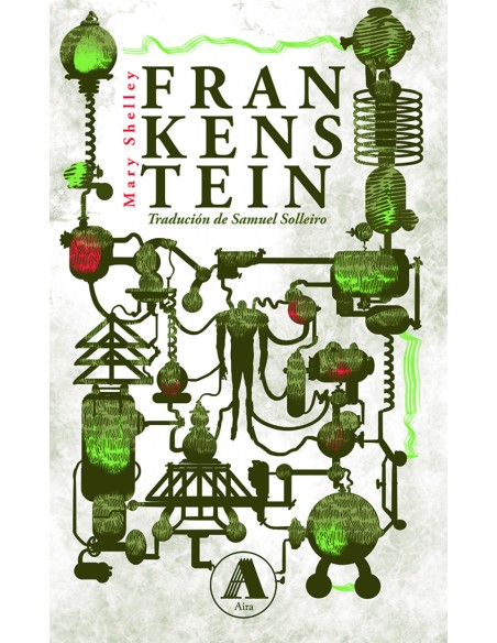 Frankenstein ou o Prometeo moderno