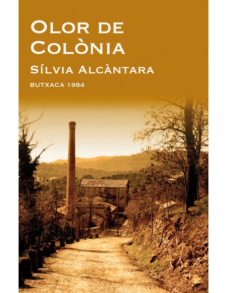 Olor de Colonia