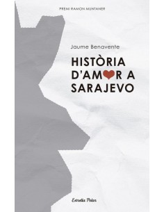 Historia d amor a Sarajevo