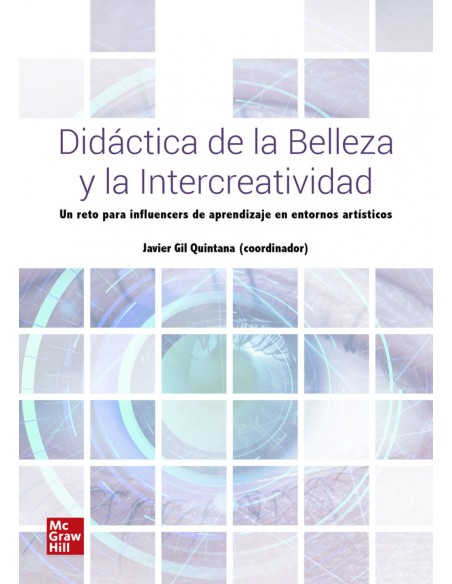 Didactica de la belleza y la intercreatividad