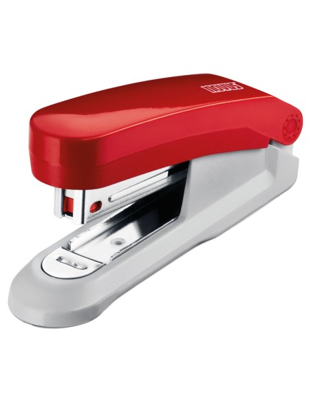 GRAPADORA NOVUS EVOLUTION 15 ROJO 020-1761