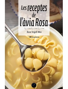 Les receptes de l avia Rosa