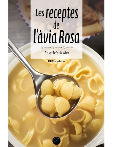 Les receptes de l avia Rosa