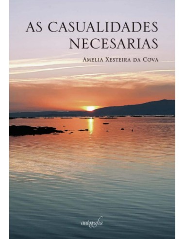 AS CASUALIDADES NECESARIAS
