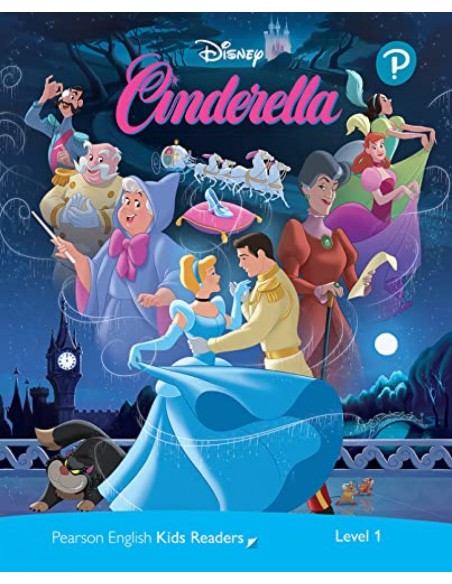 Cinderella