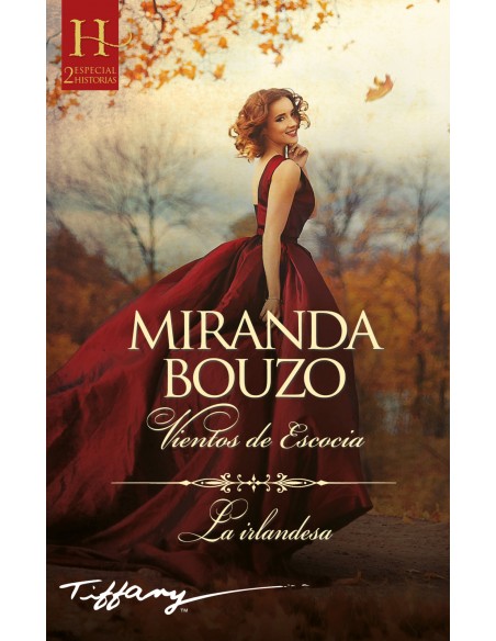 Vientos de escociaLa irlandesa