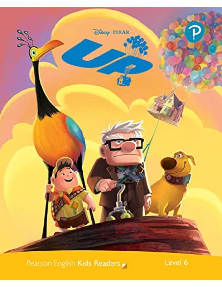 UP DISNEY KIDS 6