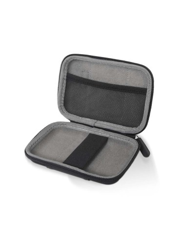 TQBC-E2501 funda para disco duro externo Negro