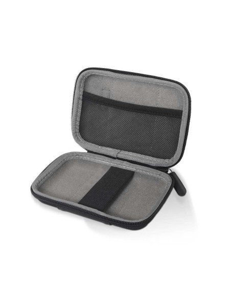 TQBC-E2501 funda para disco duro externo Negro