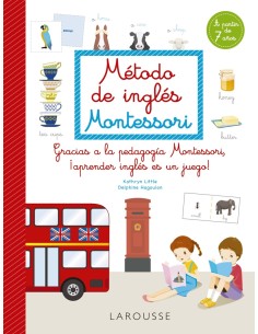 Metodo de ingles Montessori