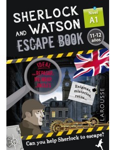 Sherlock
