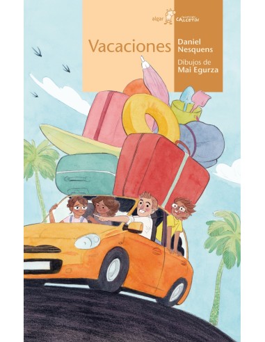 Vacaciones