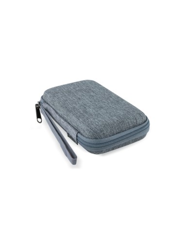 Estuche Protector para Caja Externa de 2.5, Gris