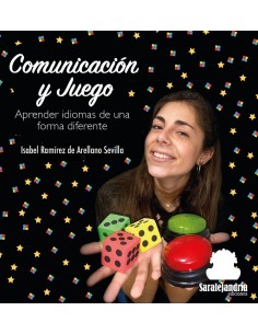 COMUNICACION Y JUEGO APRENDER IDIOMAS DE UNA FORM