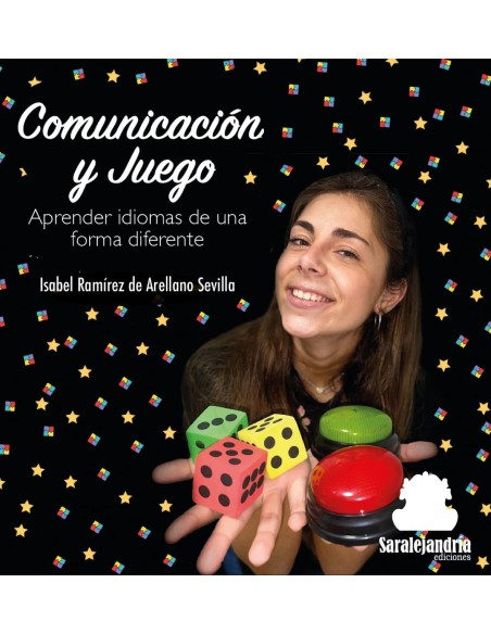 COMUNICACION Y JUEGO APRENDER IDIOMAS DE UNA FORM