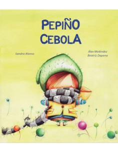 Pepino Cebola